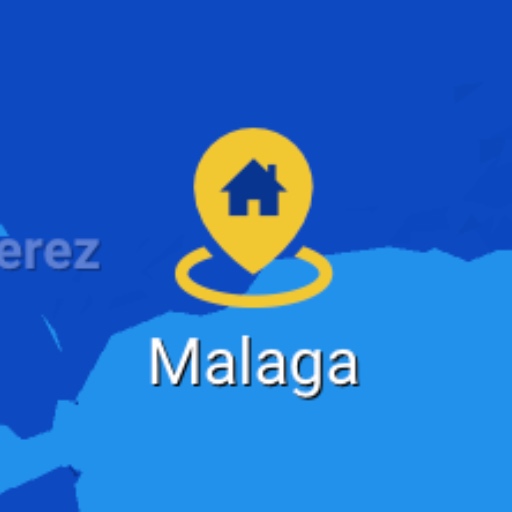 Ryanair в Малагу