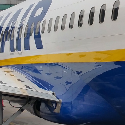 Рейсы Ryanair из Вильнюса